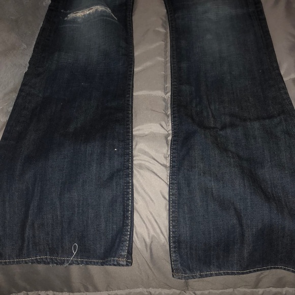 Pants - Picture 2 of 2